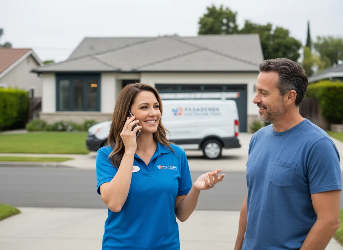 Electrician New Hope, KY FAQs